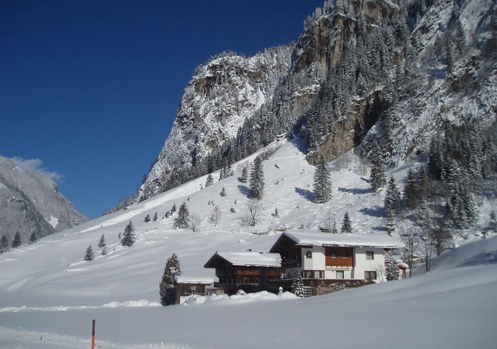 Photo of Outdoor in Mayrhofen
