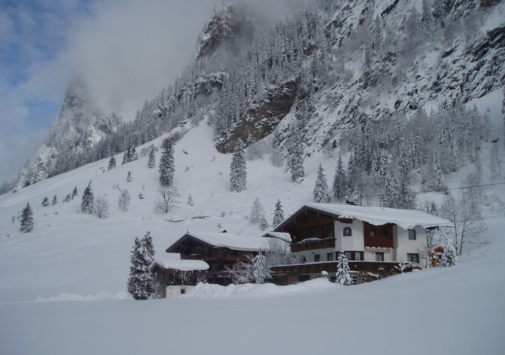 Photo of Outdoor in Mayrhofen