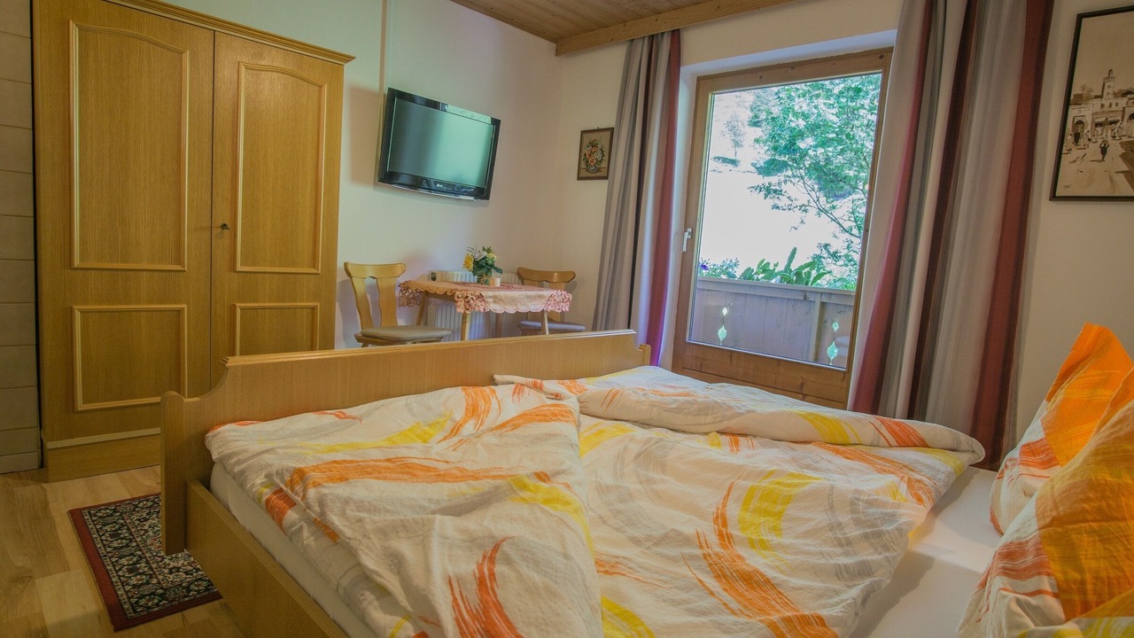 Photo of Bedroom in Mayrhofen