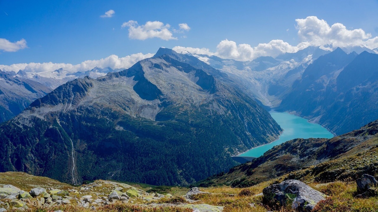 Photo of Outdoor in Mayrhofen