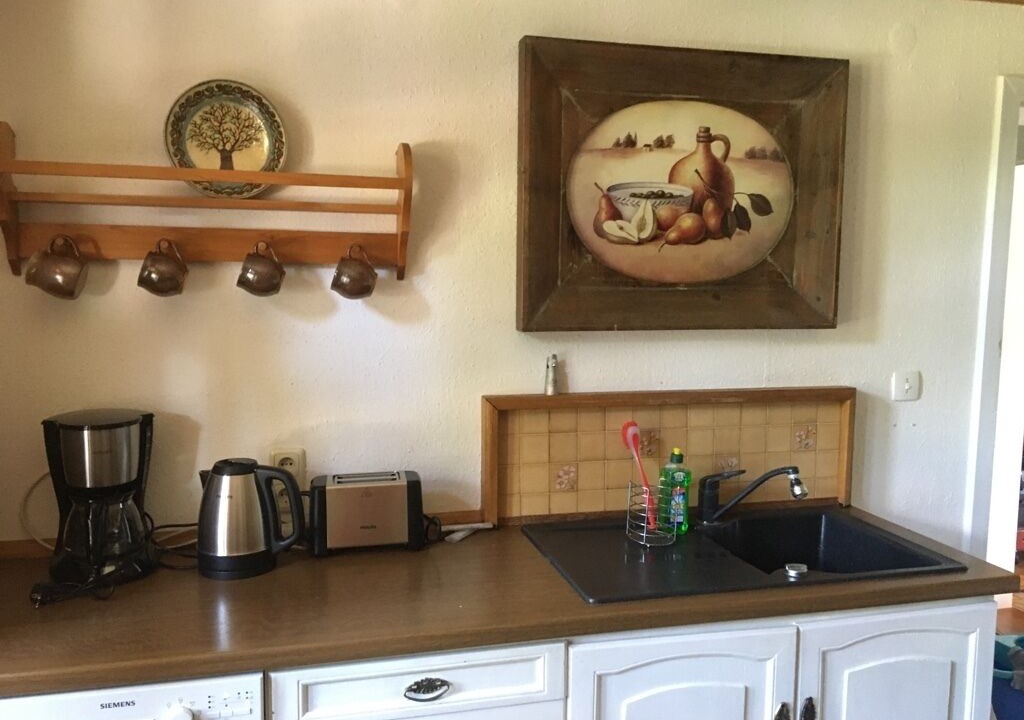 Photo of Kitchen in Neulewin