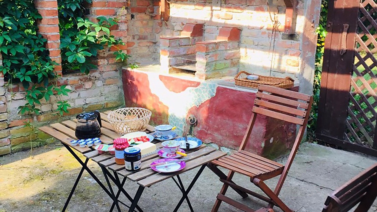 Photo of Outdoor in Neulewin