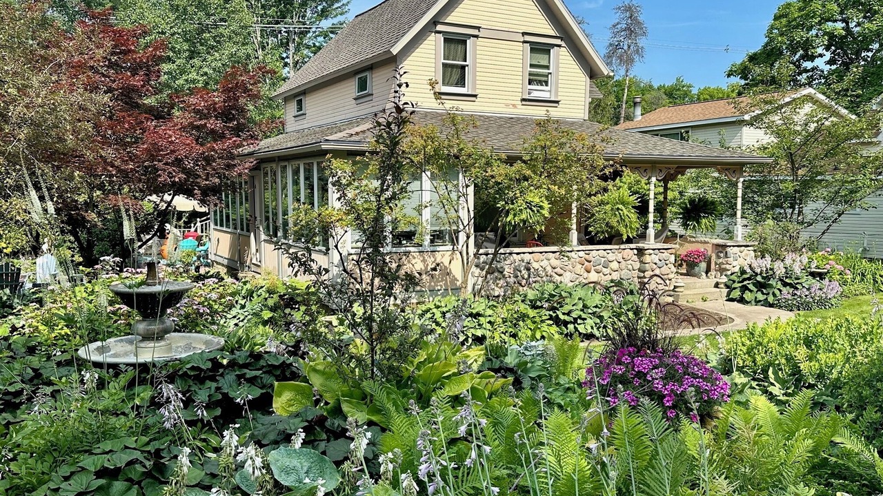 Photo of Outdoor in Lake Ann
