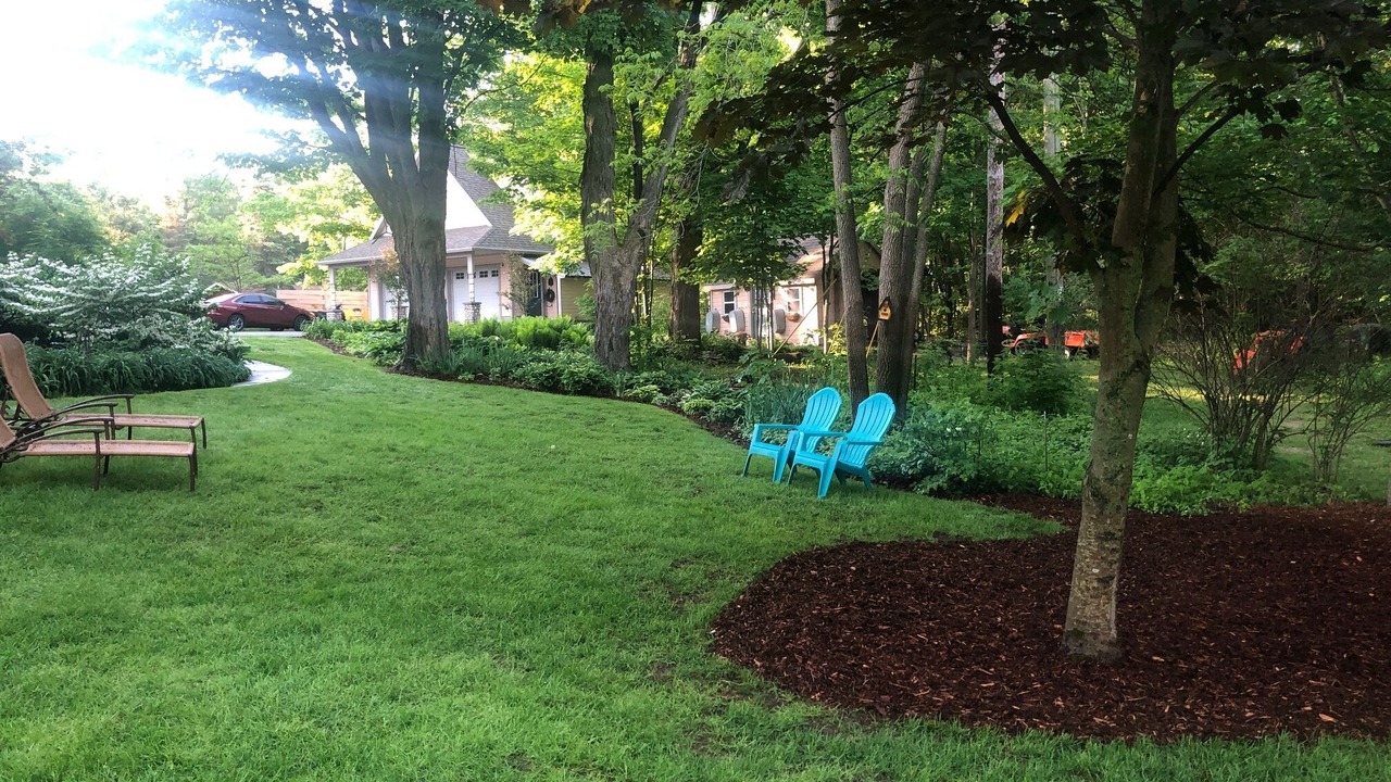 Photo of Outdoor in Lake Ann