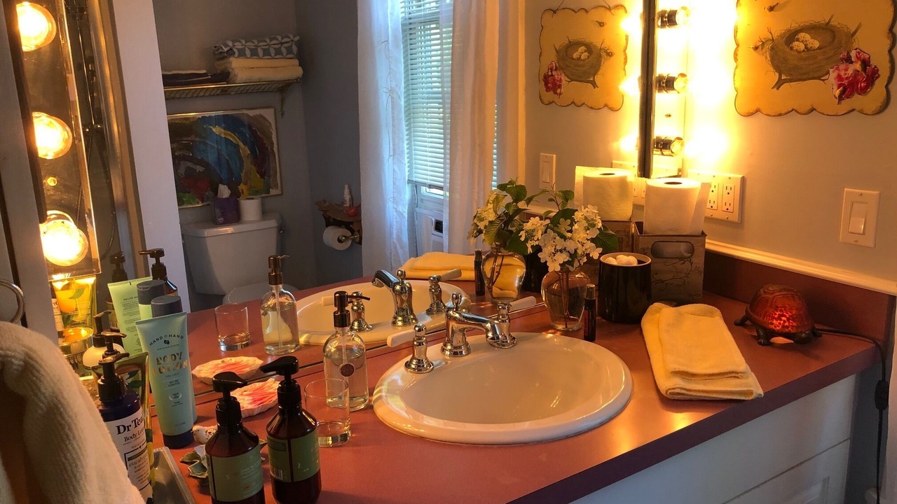 Photo of Bathroom in Lake Ann