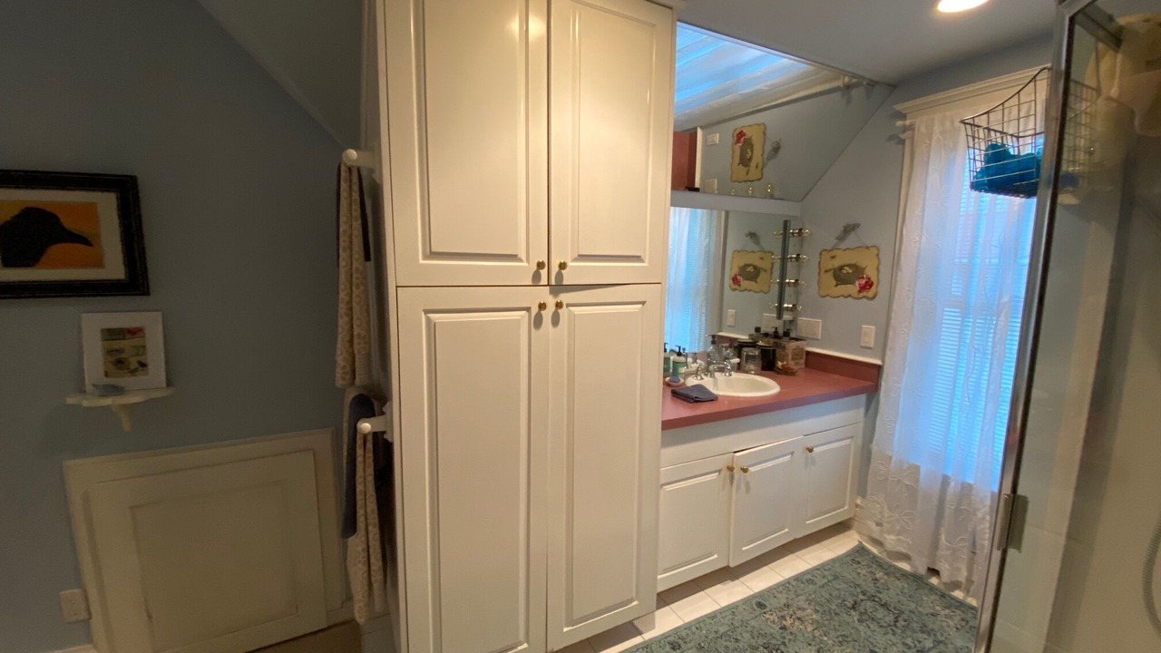 Photo of Bathroom in Lake Ann