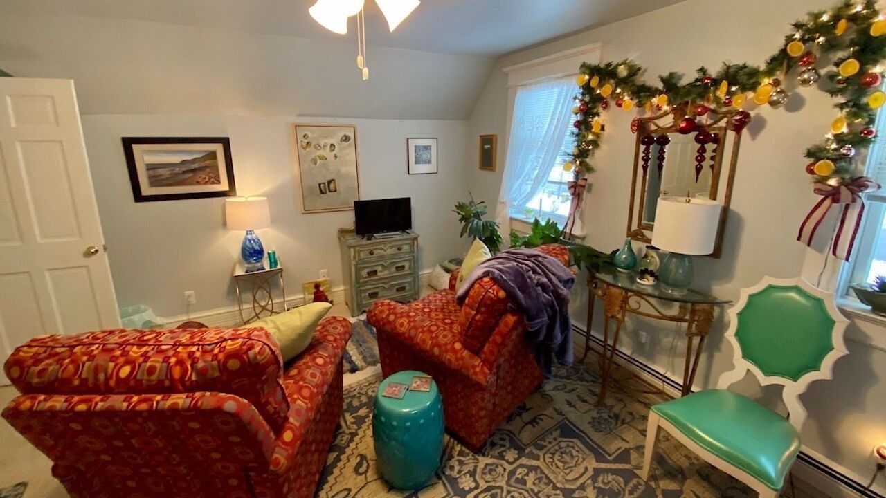 Photo of Livingroom in Lake Ann