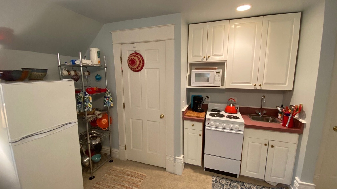 Photo of Kitchen in Lake Ann