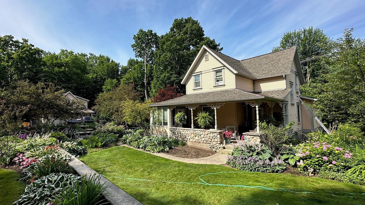 Photo of Outdoor in Lake Ann
