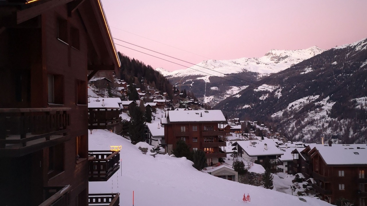 Photo of Outdoor in Grimentz
