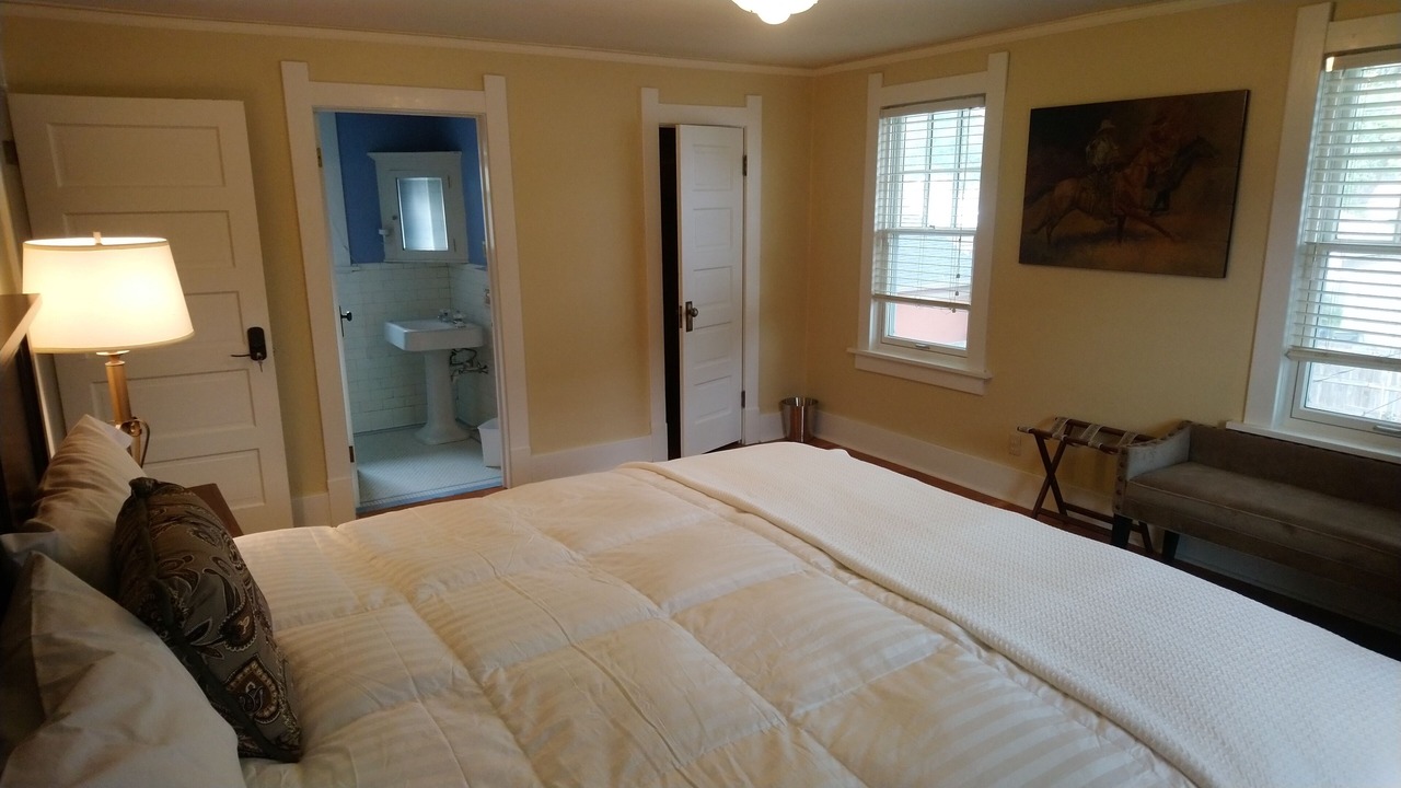 Photo of Bedroom in Cheyenne