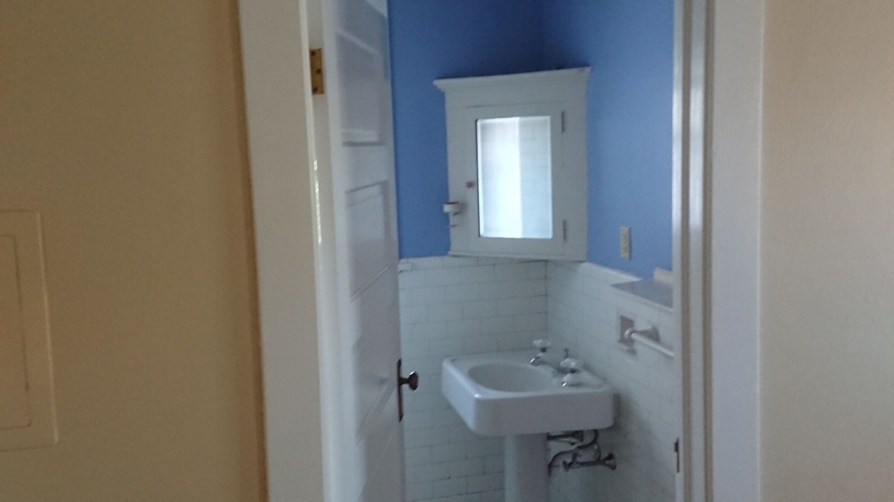 Photo of Bathroom in Cheyenne