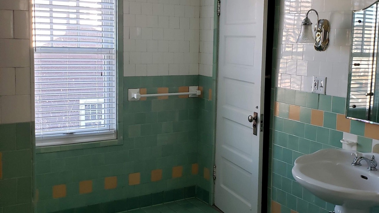 Photo of Bathroom in Cheyenne