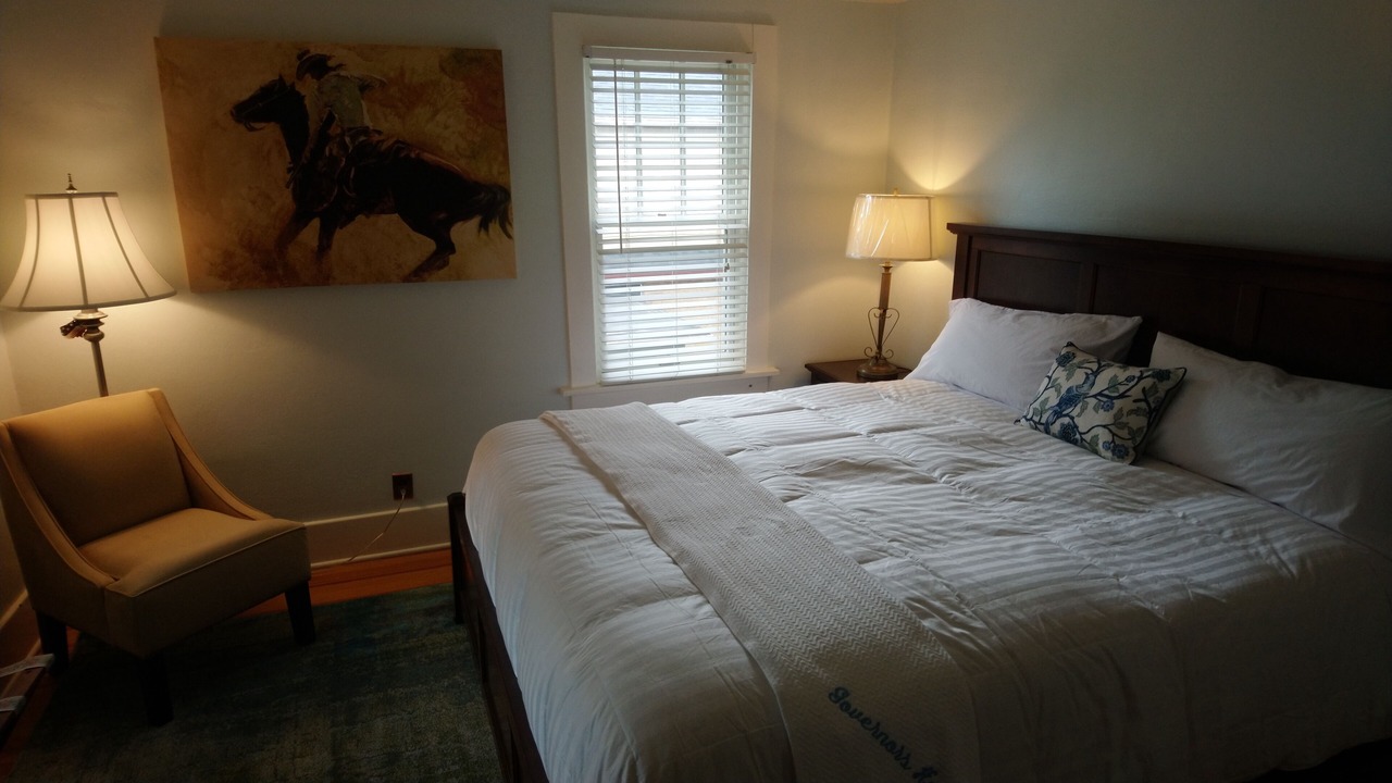 Photo of Bedroom in Cheyenne