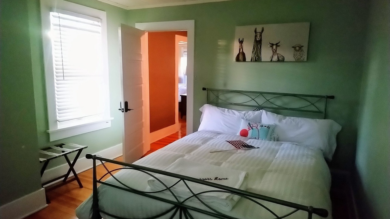 Photo of Bedroom in Cheyenne