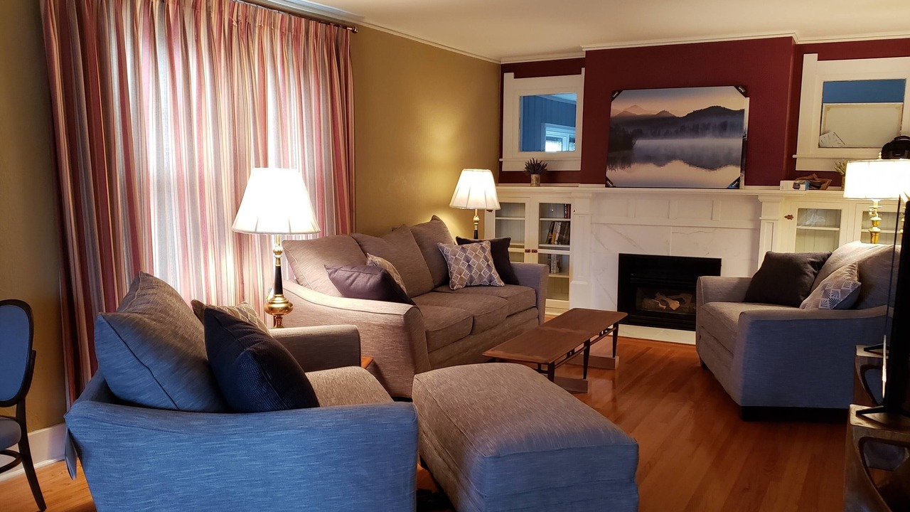 Photo of Bedroom in Cheyenne