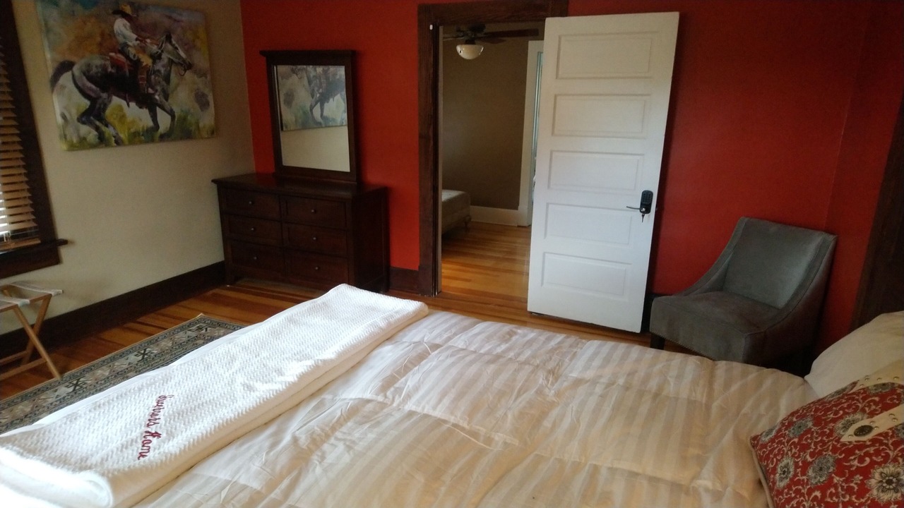 Photo of Bedroom in Cheyenne