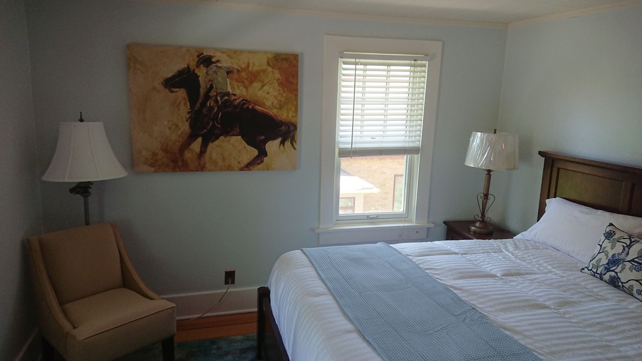 Photo of Bedroom in Cheyenne