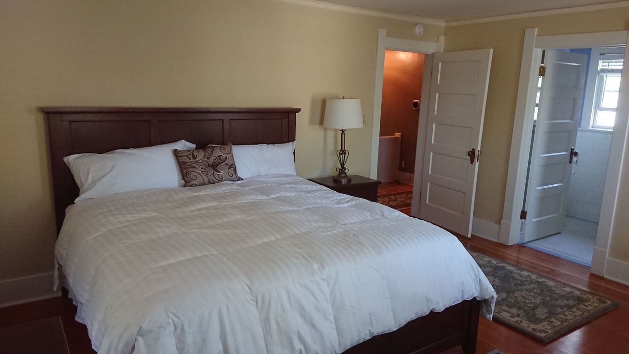 Photo of Bedroom in Cheyenne