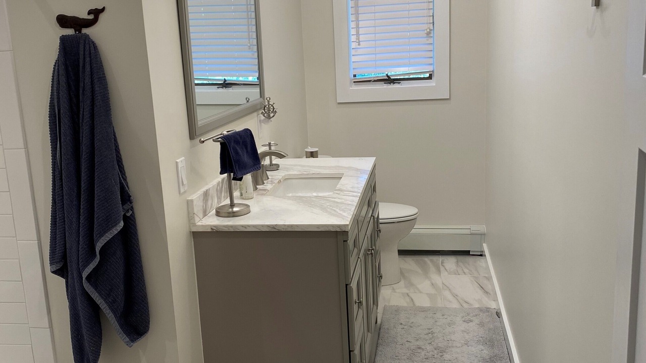 Photo of Bathroom in Southold