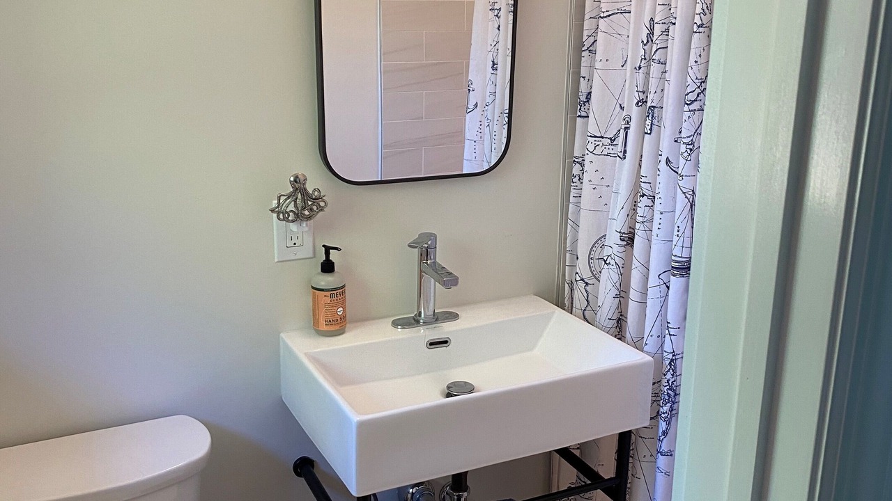 Photo of Bathroom in Southold