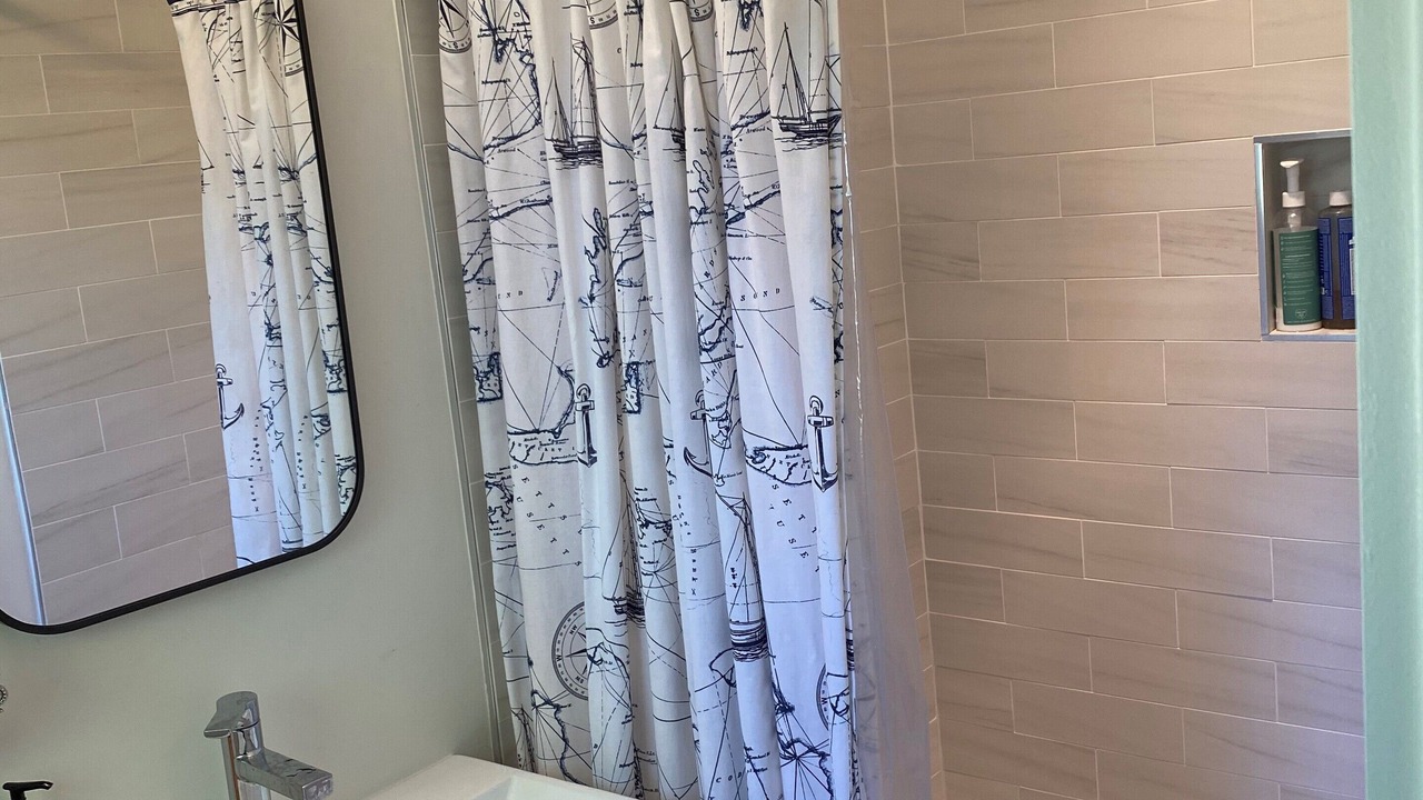Photo of Bathroom in Southold