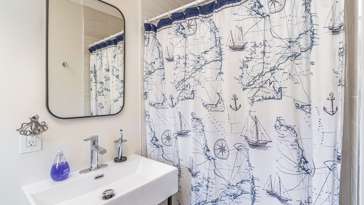 Photo of Bathroom in Southold