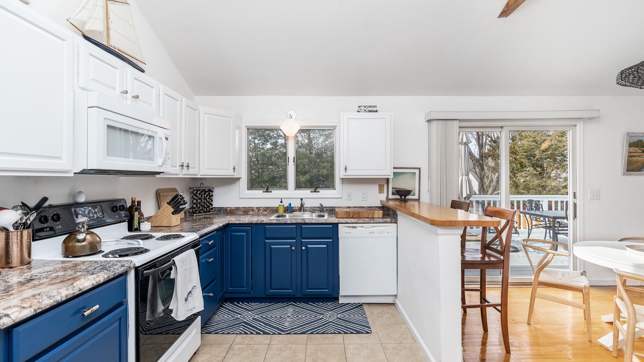 Photo of Kitchen in Southold