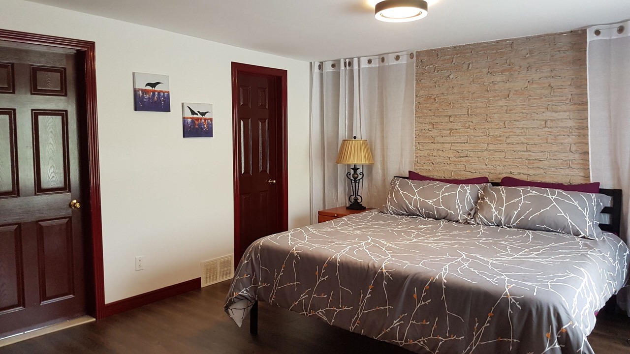 Photo of Bedroom in Venise-en-Quebec