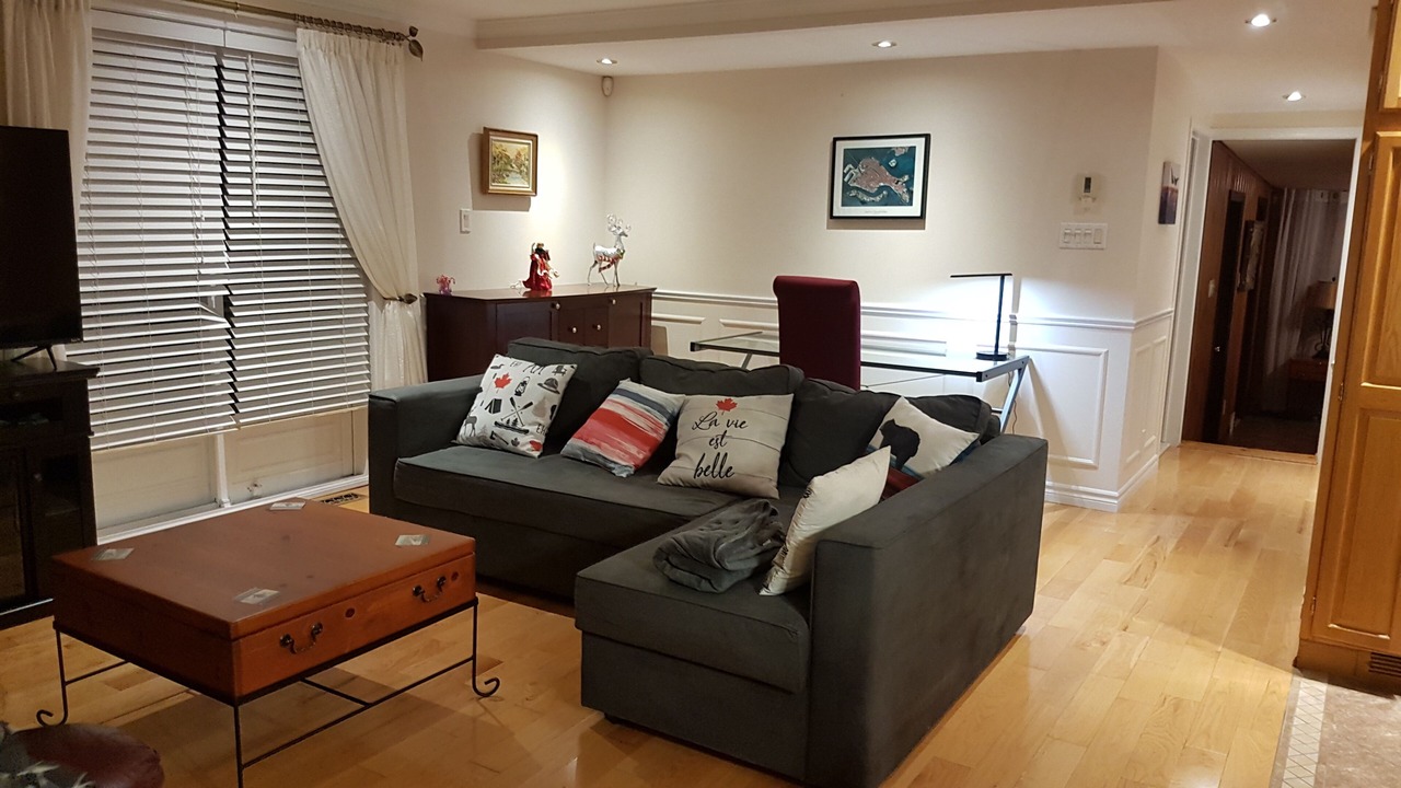 Photo of Livingroom in Venise-en-Quebec