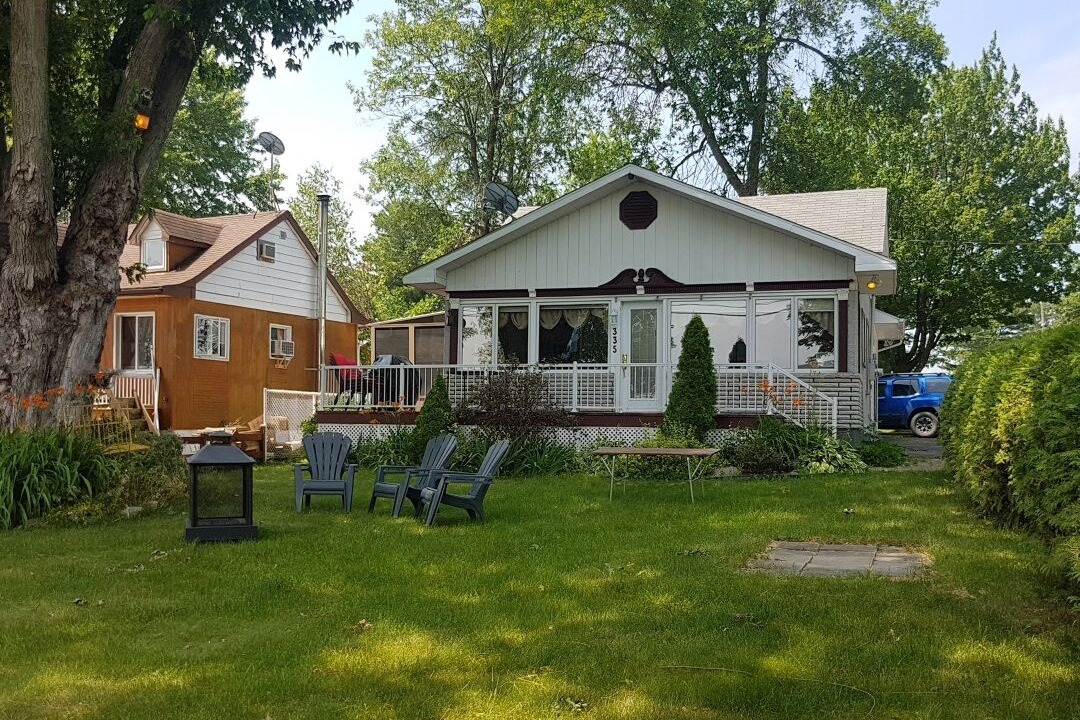 Photo of Outdoor in Venise-en-Quebec