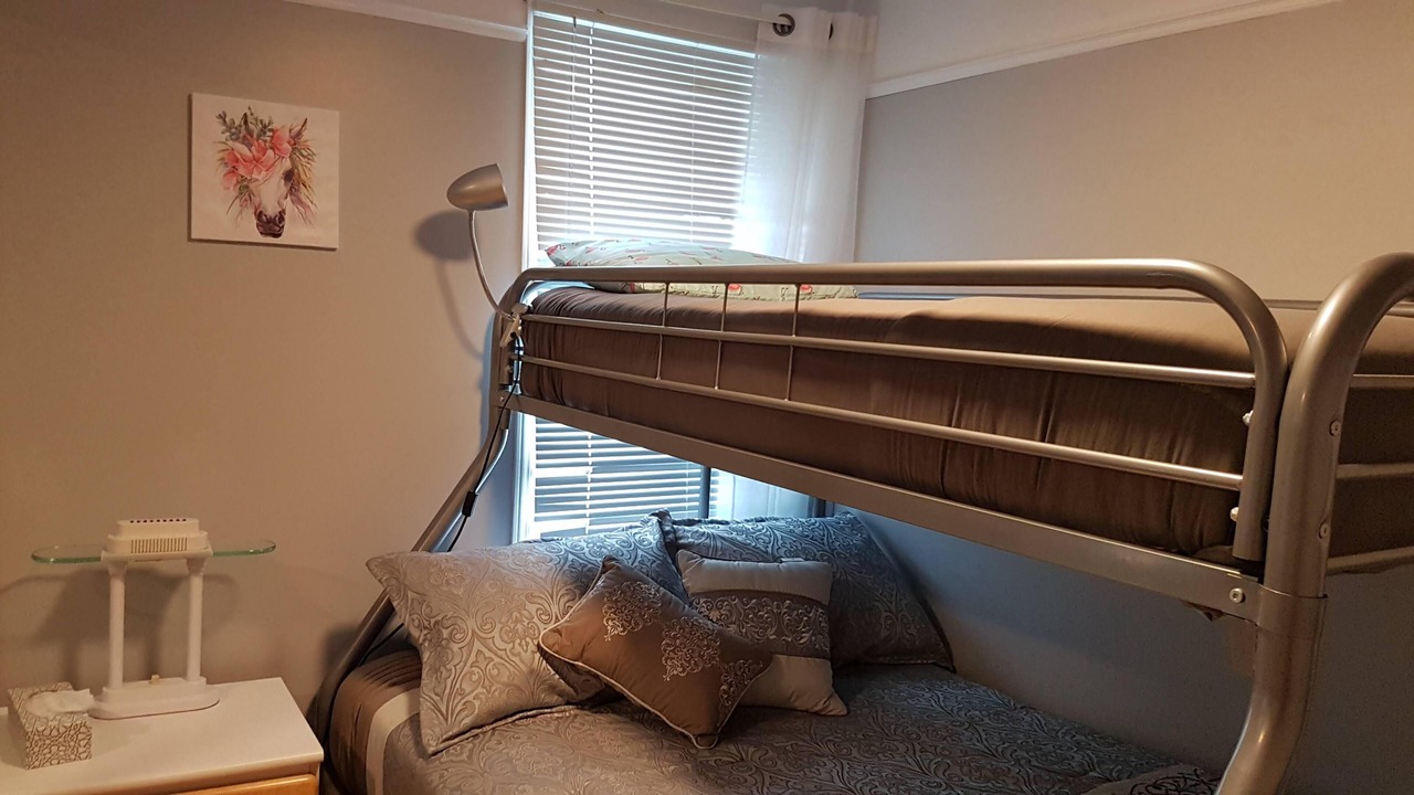 Photo of Bedroom in Venise-en-Quebec