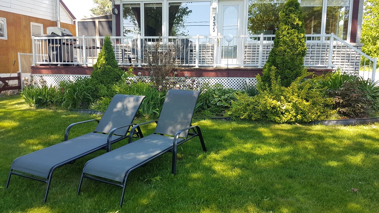 Photo of Outdoor in Venise-en-Quebec