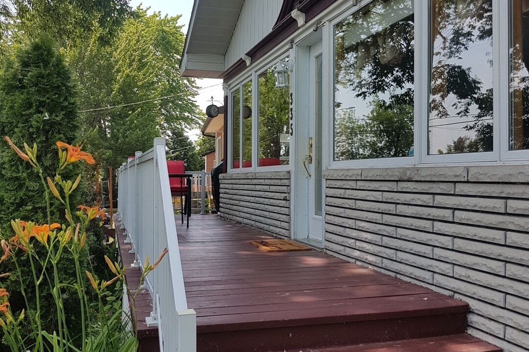 Photo of Outdoor in Venise-en-Quebec