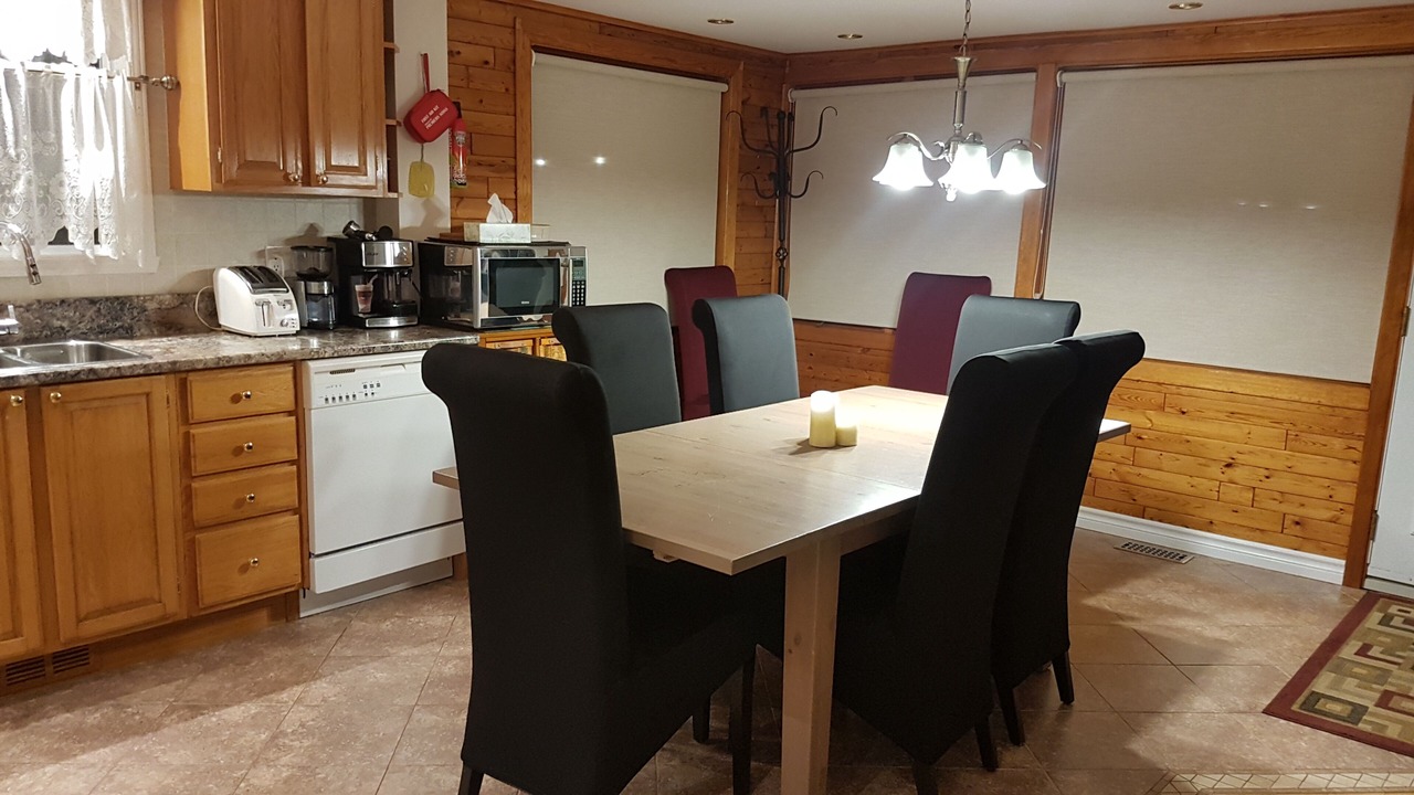 Photo of Kitchen in Venise-en-Quebec