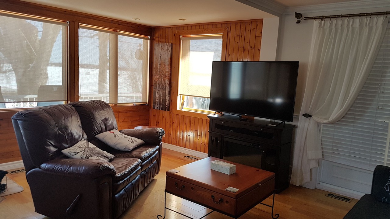 Photo of Livingroom in Venise-en-Quebec