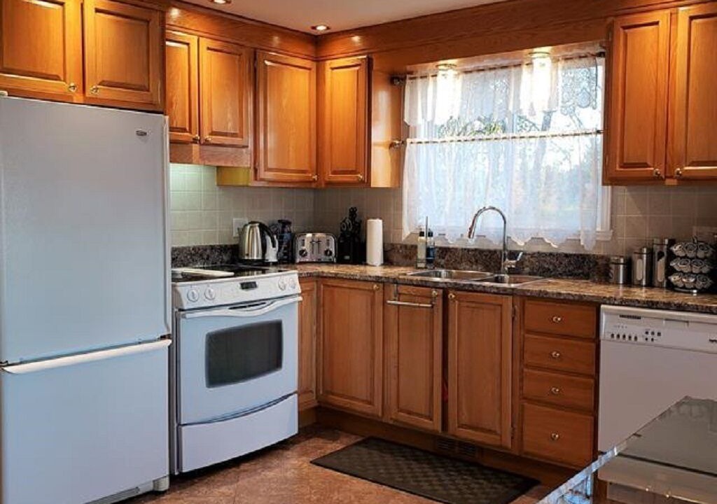 Photo of Kitchen in Venise-en-Quebec