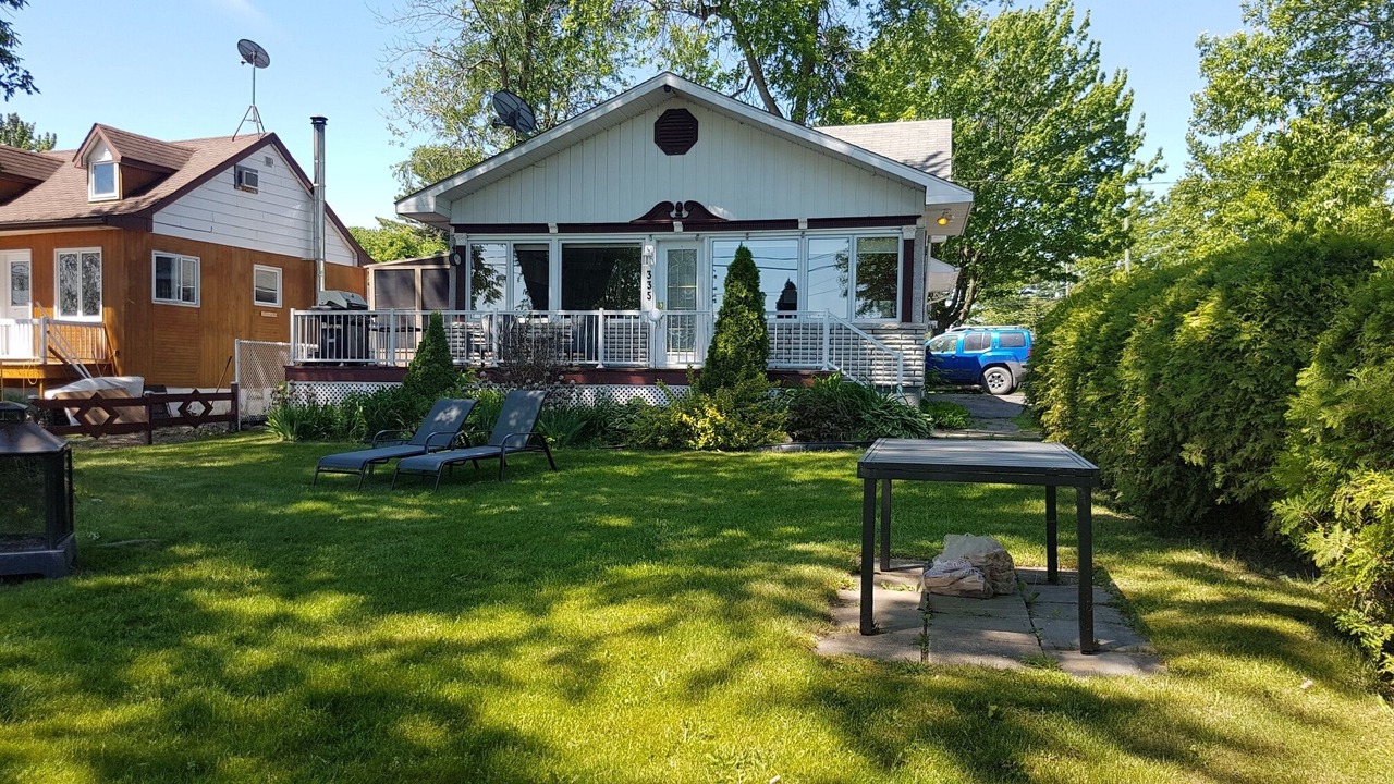 Photo of Outdoor in Venise-en-Quebec