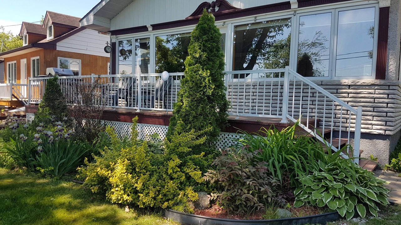 Photo of Outdoor in Venise-en-Quebec
