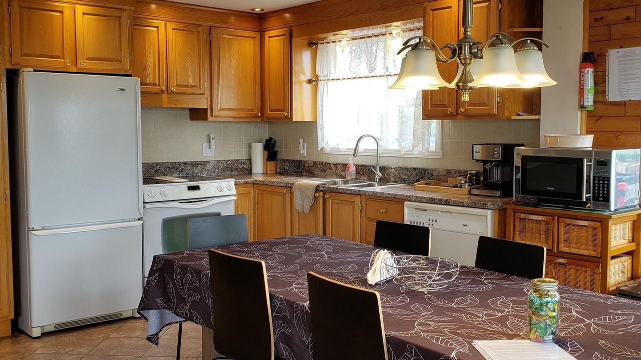Photo of Kitchen in Venise-en-Quebec