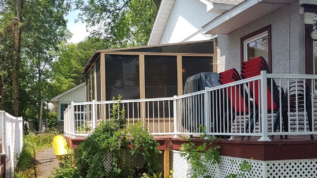 Photo of Outdoor in Venise-en-Quebec