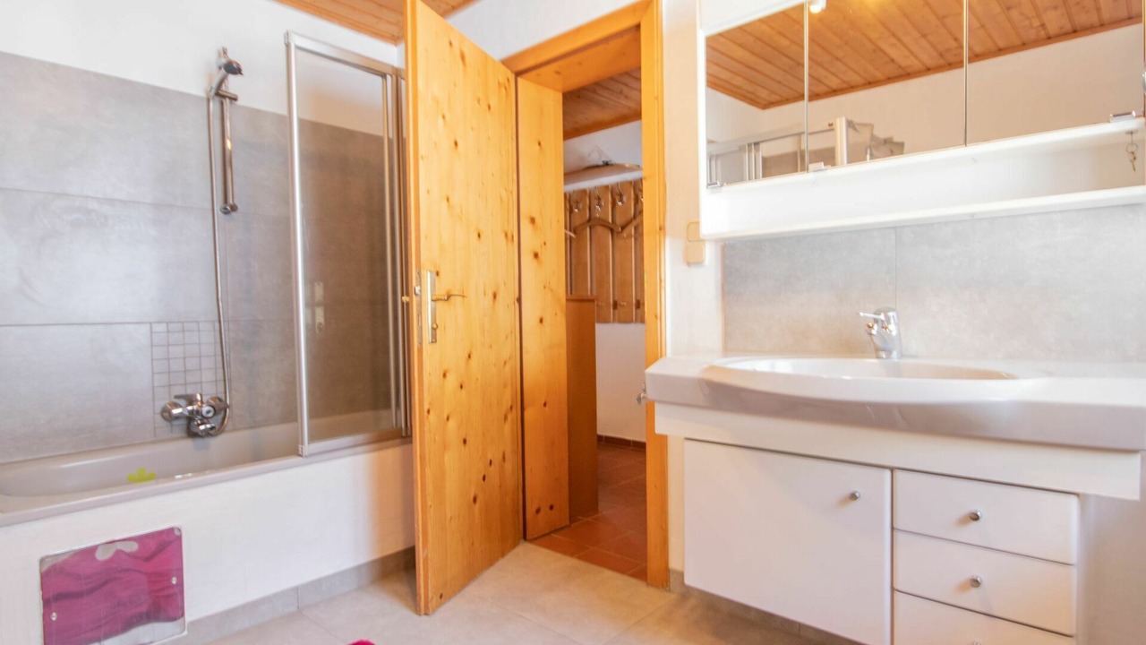 Photo of Bathroom in Sellrain