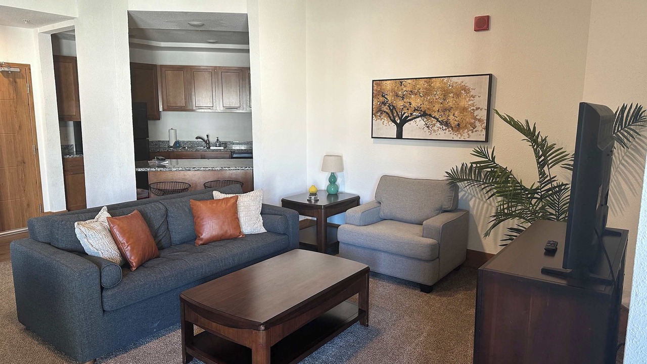 Photo of Livingroom in Grandville