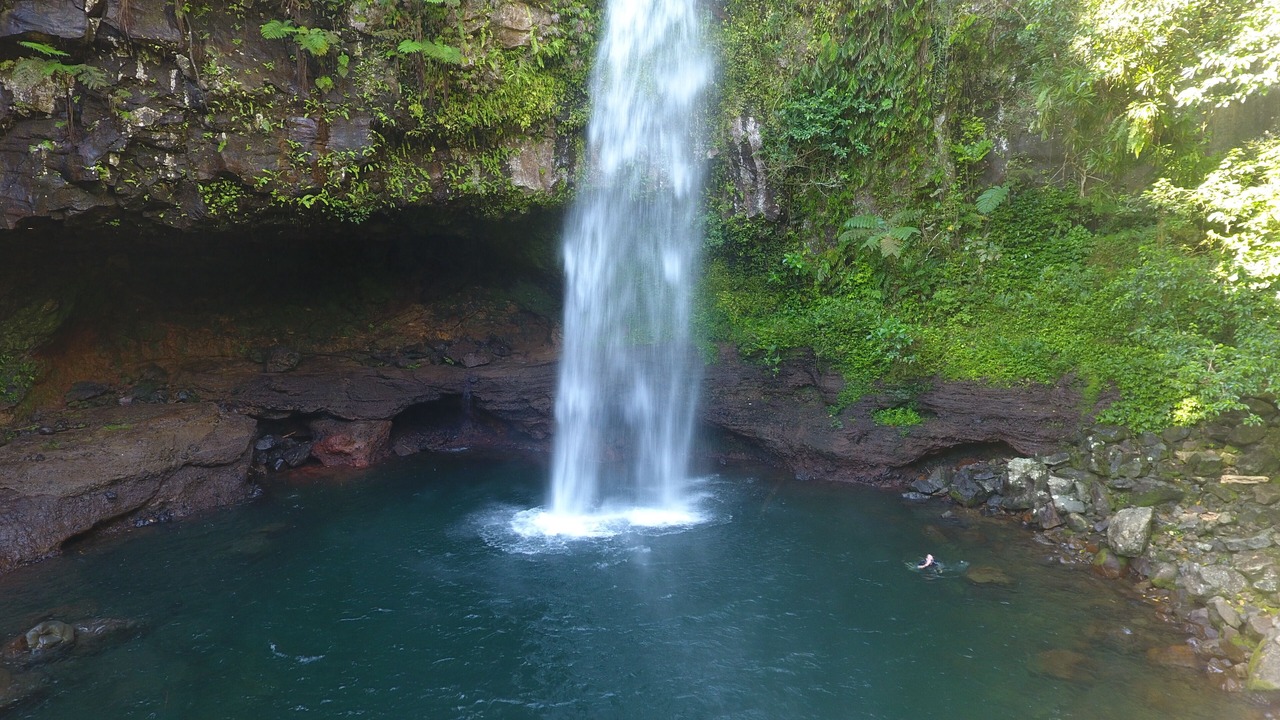 Photo of Others in Taveuni Island East