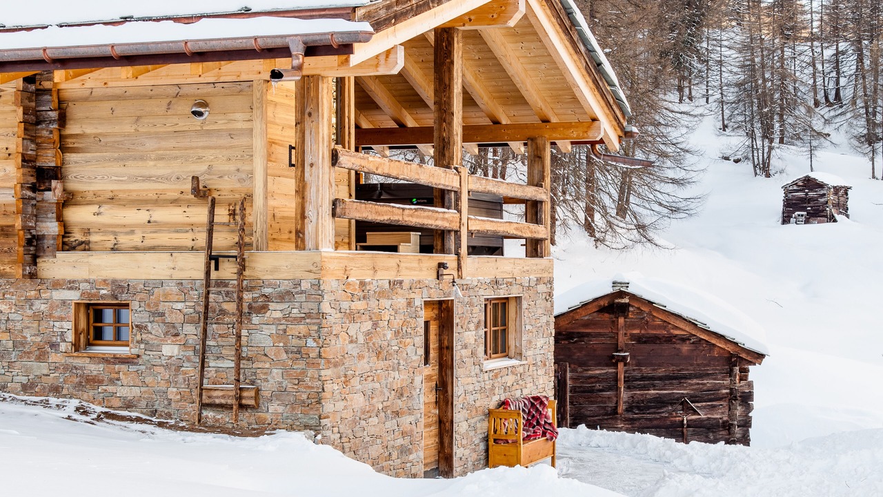 Photo of Outdoor in Zermatt