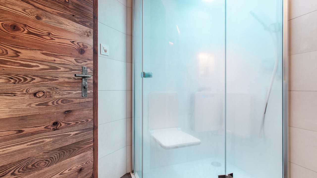Photo of Bathroom in Zermatt