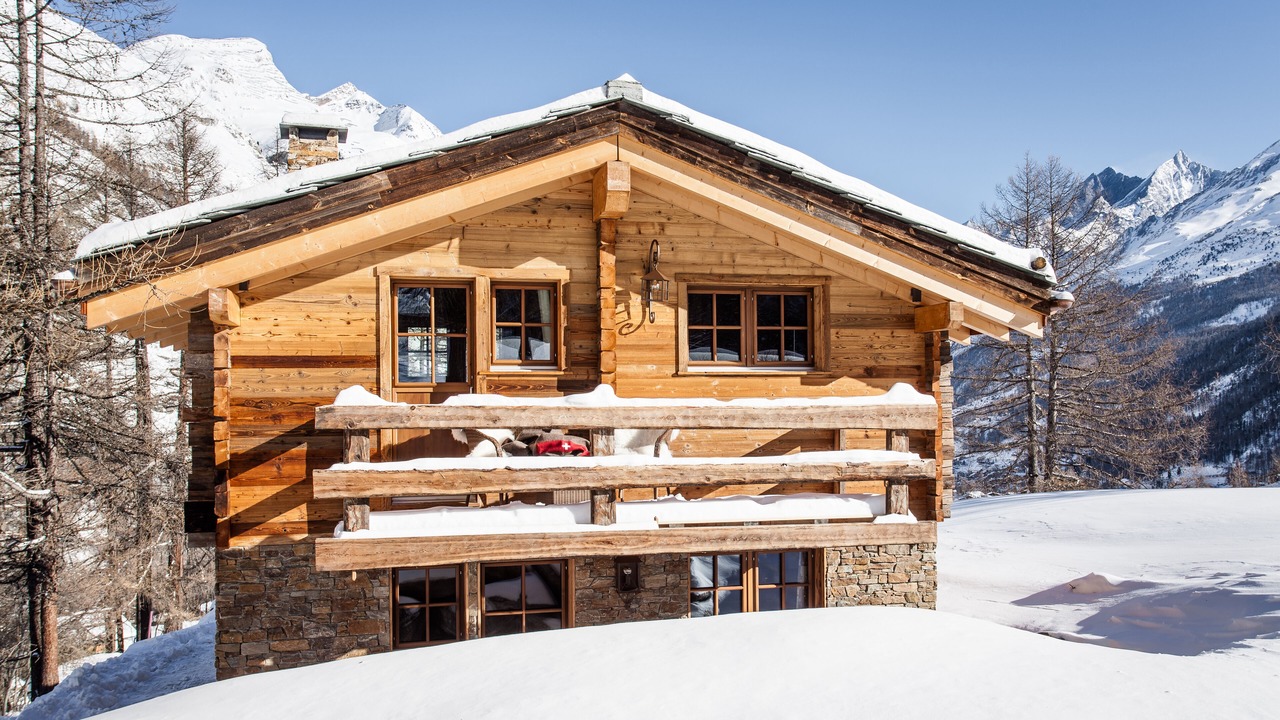 Photo of Outdoor in Zermatt