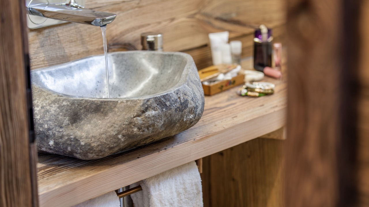 Photo of Bathroom in Zermatt