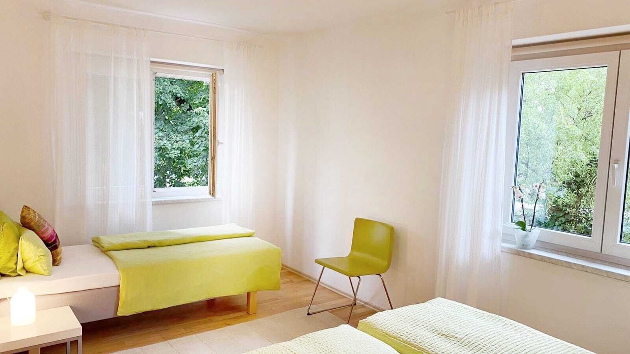 Photo of Bedroom in Pradl