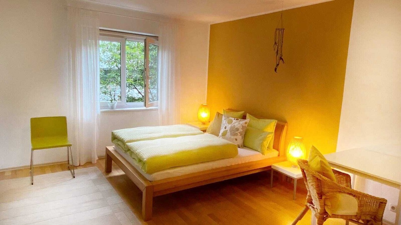 Photo of Bedroom in Pradl
